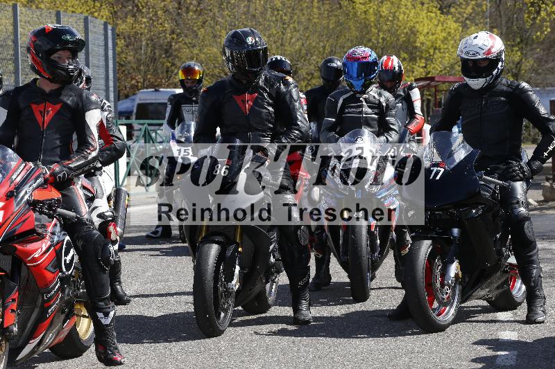 /03 04.04.2026 Speer Racing ADR/Impressionen